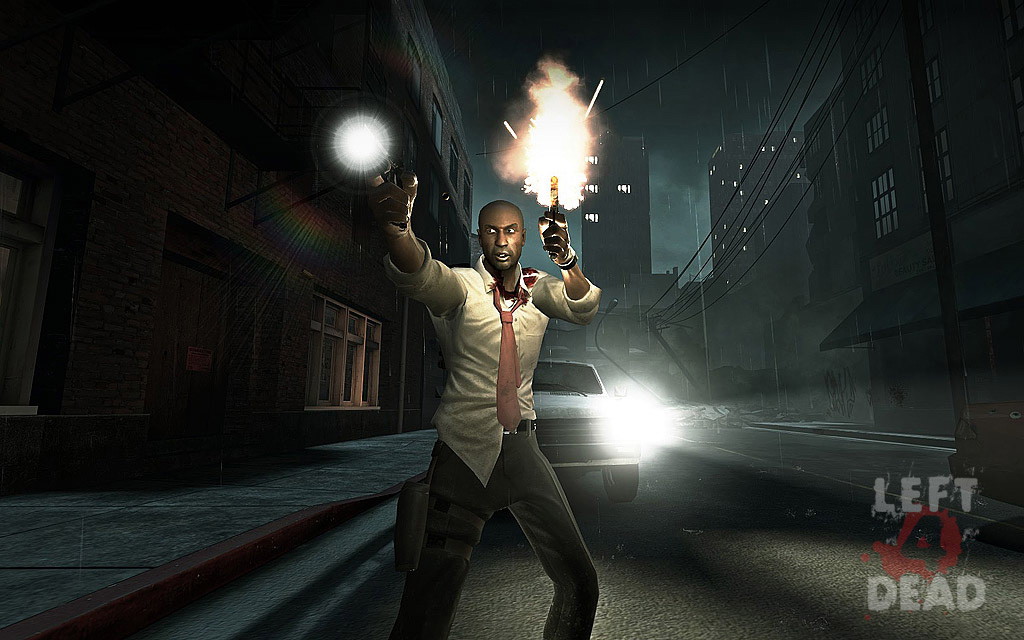 Left 4 Dead - Imagen 20